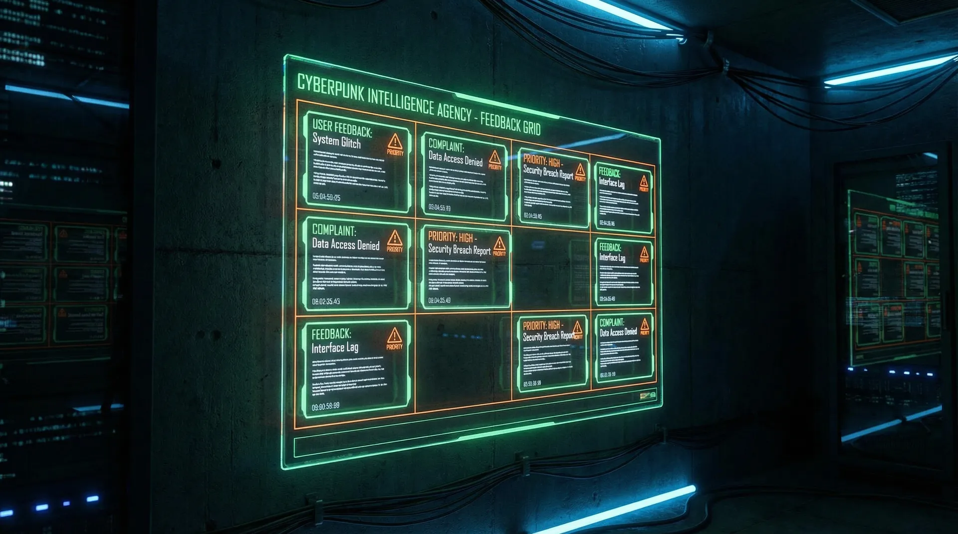 菠菜网用户投诉数据可视化分析
